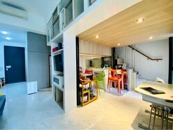 euHabitat (D14), Condominium #631984151